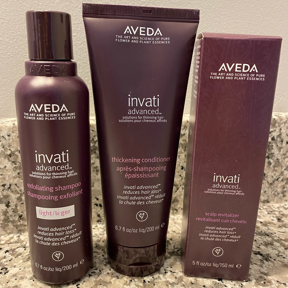 Invati Light Set